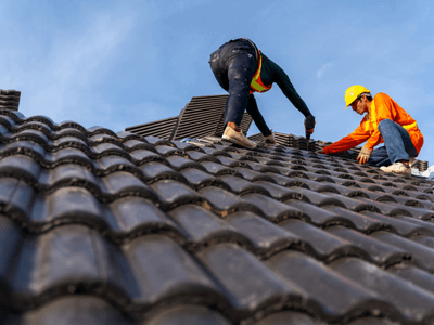 About Roof Repair Experts Burnham, ME
